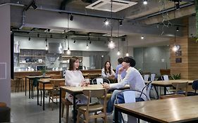 The Stay Osaka 心斎橋